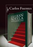 carlos fuentes la gran novela latinoamericana