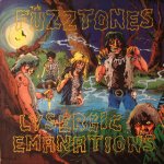 fuzztones discos lysergic