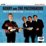 gerry and the pacemakers youll never walk alone
