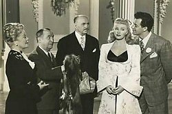 Ginger Rogers it had to be you fotos pictures images