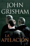 la apelacion john grisham libro portada critica review