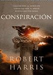 robert harris conspiracion portada cover book libro