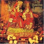 george harrison radha krishna temple album