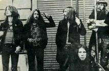 hawkwind band discos songs albums fotos pictures