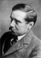 hg wells quotes