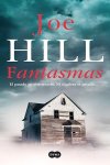 joe hill fantasmas cover book libro