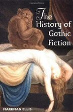 history of gothic Fiction markman ellis fotos pictures images
