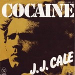 single jj cale cocaine songs albums cover portada