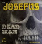 josefus dead man album images disco album fotos cover portada