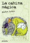 la cabina magica Norton juster libro book review critica portada cover the phantom tollbooth