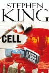 stephen king cell cover book libro