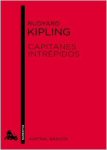 rudyard kipling capitanes intrepidos portada cover book libro