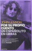 John lennon book libro a spaniard in the works fotos pictures images