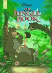 the jungle book cover book