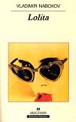 lolita nabokov libro portada critica review