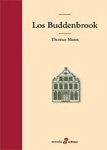 los buddenbrook thomas mann libro