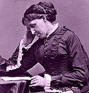 Louisa May Alcott: biografía y obra - AlohaCriticón
