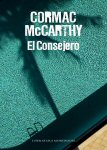 el consejero the counselor cormac mccarthy portada cover book libro