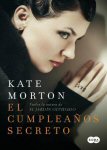kate Morton Book libro fotos portada review critica el cumpleanos secreto the secret Keeper