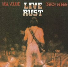 neil young live rust fotos pictures