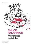 chuck palahniuk monstruos invisibles book libro