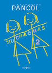 katherine pancol muchachas 2 cover book libro