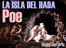 edgar allan poe la isla del hada richard dadd review book