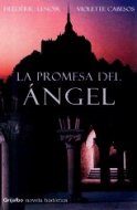 la promesa del angel frederic lenoir libro critica portada