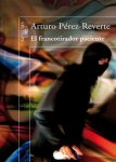 Arturo perez reverte el francotirador paciente portada cover book libro