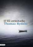 thomas rydahl el ermitano portada book libro