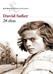 david safier 28 dias cover book libro