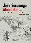jose saramago alabardas cover book libro