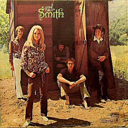 smith group a called cover portada album disco