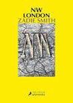 zadie smith nw london portada cover book libro