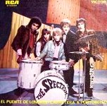 the spectrum fotos pictures band rock 60s music albums discos