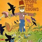 stone the crows discos albums