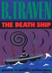 libro book el barco de los muertos b traven review critica the death Ship portada cover