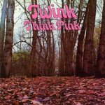 twink Think pink images disco album fotos cover portada