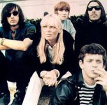 andy warhol and the velvet underground fotos pictures
