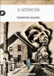 Thornton wilder el octavo dia the eighth day portada cover book libro