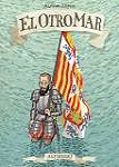 Alfonso Zapico el otro mar portada cover book libro