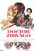 doctor zhivago pelicula movie poster cartel