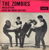 the Zombies indication