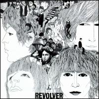 the beatles revolver review critica disco album cover portada
