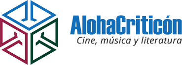 AlohaCriticón - Logo