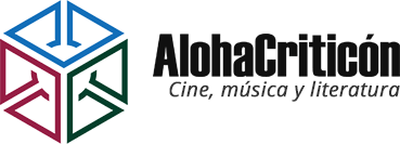 AlohaCriticón - Logo