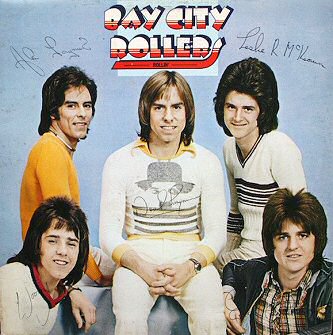 bay-city-rollers-albums