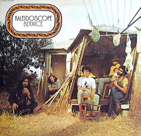 kaleidoscope-bernice-discografia