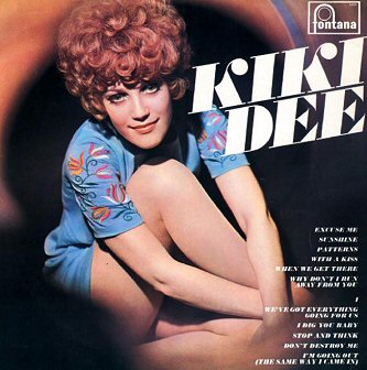 kiki-dee-albums
