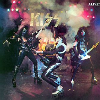 kiss-alive-album